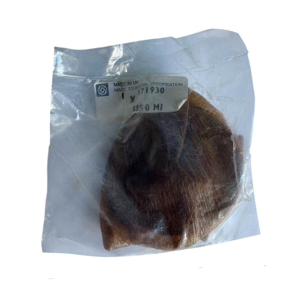 Mainshaft Thrust Washer 571930